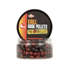  Dynamite Baits Pellet Garlic Hook Pellets 8mm fúrt (Dy961) bojli, aroma