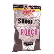 Dynamite Baits Silver X etetőanyag 1kg - Roach Super bojli, aroma