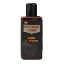  Dynamite Baits Spicy Shrimp &amp; Prawn Liquid Attractant - 250ml (Dy977) bojli, aroma