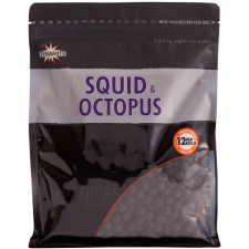  Dynamite Baits Squid &amp; Octopus - 15mm - 1kg bojli (Dy967) bojli, aroma