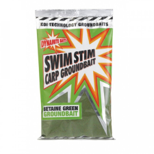 Dynamite Baits Swim Stim etetőanyag 900g - amino fekete bojli, aroma