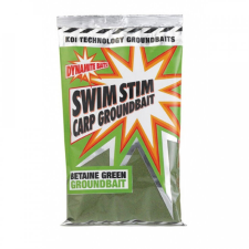 Dynamite Baits Swim Stim etetőanyag 900g - rák piros bojli, aroma