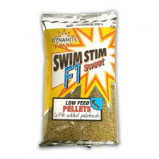  Dynamite Baits Swim Stim F1 Sweet Pellets 900g 4mm (DY1404) bojli, aroma