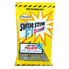  Dynamite Baits Swim Stim F1 Sweet Pellets 900g 6mm (DY1405) csali
