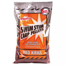  Dynamite Baits Swim Stim Red Krill pellet 3mm 900g (DY214) bojli, aroma