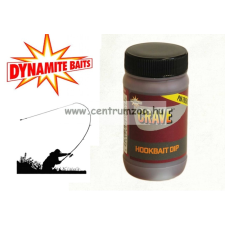  Dynamite Baits Terry Hearn Crave Bait Dip Sűrű Dip 100Ml bojli, aroma