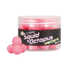 Dynamite Baits Wafter N-Ticers Squid & Octopus Wafter 14mm (DY1858) bojli, aroma