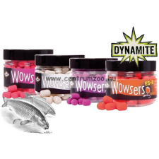 Dynamite Baits Wowsers - Lila Es-P 7Mm Horogcsali Pellet (Dy1466) bojli, aroma