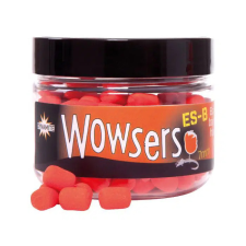 Dynamite Baits Wowsers - Narancssárga ES-B 9mm horogcsali pellet (DY1463) bojli, aroma