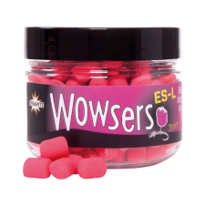 Dynamite Baits Wowsers - Rózsaszín Es-L 5Mm Horogcsali Pellet (Dy1563) bojli, aroma