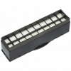 Dyras 46x179x48 mm Szűrő, hepa, tartóval(eredeti) DYRAS BSSV-2218 porszívó