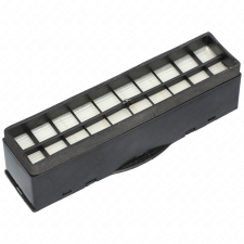 Dyras 46x179x48 mm Szűrő, hepa, tartóval(eredeti) DYRAS BSSV-2218 porszívó kisháztartási gépek kiegészítői