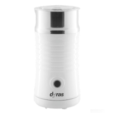 Dyras Tejhabosító dyras mf-808wh fehér dyr mf-808wh tejhabosító