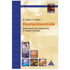  Dyslipidaemiák egyéb könyv