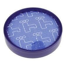 Dyson DC25 Mosható Előszűrő - DC25 és DC29 sorozathoz (919171-02) beépíthető gépek kiegészítői