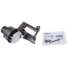 Dyson Fő test szerviz egység V10 - SV12 beépíthető gépek kiegészítői