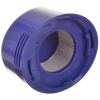 Dyson Szűrőbetét HEPA kimeneti, DYSON V7 V8 SV10 SV11 porszívókhoz, 967478-01