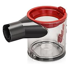 Dyson TARTÁLY KÉSZLET / POR TARTÁLY - V8 / SV10 / SV11 kisháztartási gépek kiegészítői