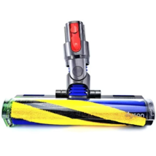  Dyson Turbo Laser Optic Fluffy porszívófej 972522-01 kisháztartási gépek kiegészítői