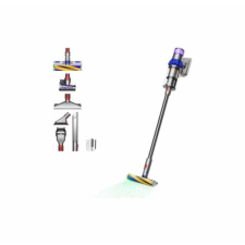 Dyson V15 Detect Fluffy Blue Nickel (2023) porszívó