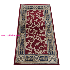 Dywanopol Dy. Exclusive 01 N - piros 160 x 220 cm szőnyeg lakástextília