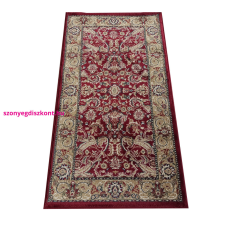 Dywanopol Dy. Exclusive 02 N - piros 200 x 300 cm szőnyeg lakástextília