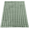 Dywanopol Dywan MERLIN 3D Green 60 x 100 cm