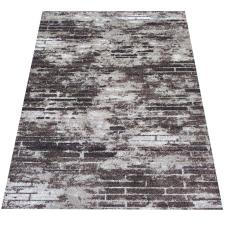 Dywanopol Dywan Nowoczesny Panamero 22 Brown 80 x 150 cm lakástextília