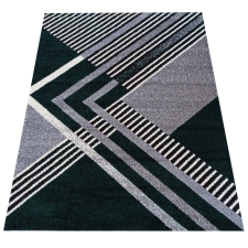 Dywanopol Dywan OTTO 03 Szaro-Zielony 120 x 170 cm lakástextília