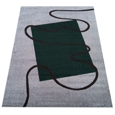 Dywanopol Dywan OTTO 08 Szaro-Zielony 160 x 220 cm lakástextília