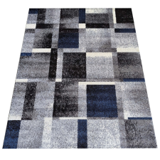 Dywanopol Dywan OTTO 09 Szaro-Turkusowy 80 x 150 cm lakástextília