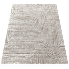 Dywanopol Dywan Serenity 01 Beige 80 x 150 cm lakástextília