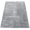 Dywanopol Dywan Serenity 01 Grey 160 x 230 cm