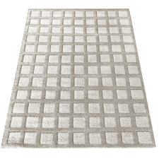 Dywanopol Dywan Serenity 03 Beige 120 x 170 cm lakástextília