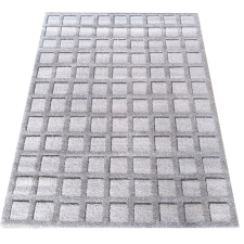 Dywanopol Dywan Serenity 03 Grey 160 x 230 cm lakástextília