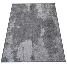 Dywanopol Dywan sznurkowy dwustronny ZARA 10 szary 120 x 170 cm lakástextília