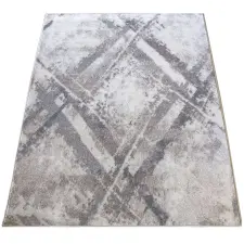Dywanopol Dywan VISTA 09 Beige 160 x 220 cm lakástextília