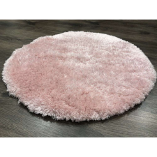 Dywanopol Kör Scott rózsaszín 80cm hátul gumis szőnyeg lakástextília
