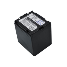 DZ-BP7SW Fotó, kamera akku 2160 mAh digitális fényképező akkumulátor
