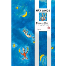 Dzsigerdilen (új kiadás) egyéb könyv