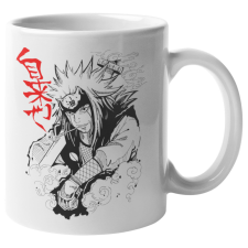  Dzsiraija - Naruto Bögre bögrék, csészék