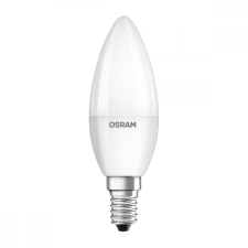  E14 B35 LED izzó 4.9W = 40W 470lm 2700K meleg 300° OSRAM Parathom izzó