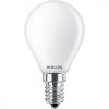  E14 P45 LED izzó 6,5W = 60W 806lm 4000K semleges PHILIPS CorePro