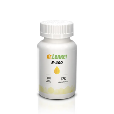  E-400 - 120 db vitamin és táplálékkiegészítő