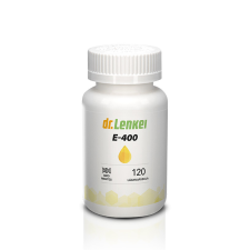 E-400 - 120 db vitamin és táplálékkiegészítő