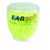  E-A-Rsoft Yellow Neon PD-01-002 500pár - neon sárga