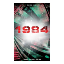 E-Artnow 1984 (Modern Classics Series) | George Orwell egyéb könyv