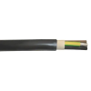  E-AYY-J 4x16mm2 alumínium földkábel PVC RE 0,6/1kV fekete