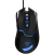 E-Blue Cobra 622, fekete
