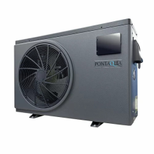 E-Comfort Inverter Plus hőszivattyú 9kW R32 hőszivattyú